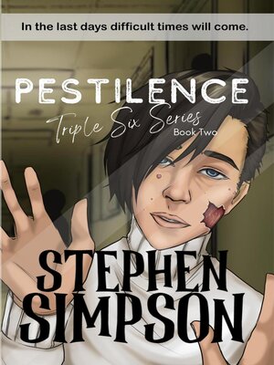cover image of Pestilence